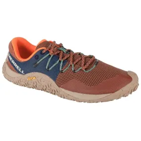 Merrell Trail Glove 7-schoenen J068137 bruin