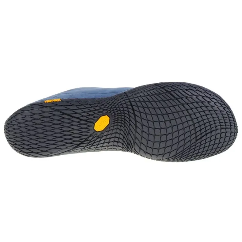 Merrell Vapor Glove 3 Luna Ltr W J004080 hardloopschoenen blauw