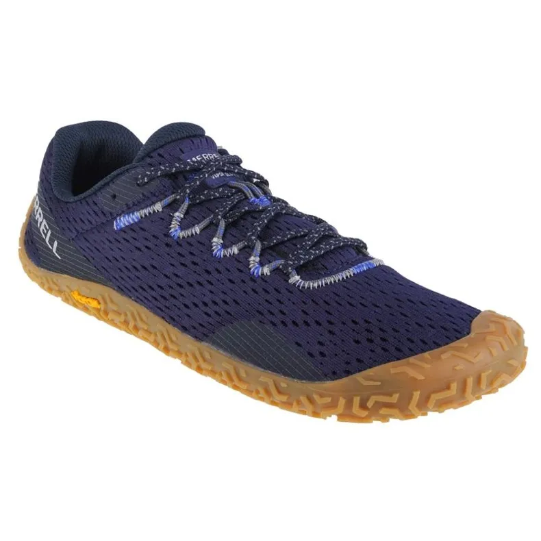 Merrell Vapor Glove 6 M schoenen J067875 blauw
