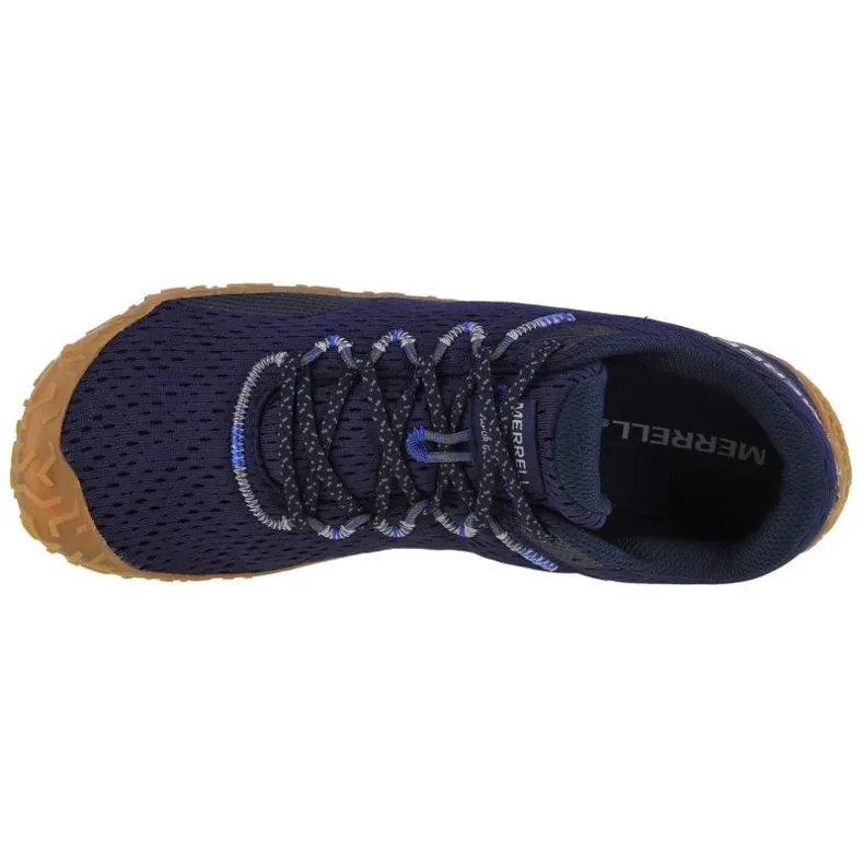 Merrell Vapor Glove 6 M schoenen J067875 blauw
