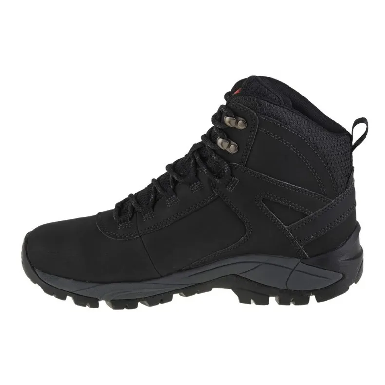 Merrell Vego Mid Ltr Wp M J311538C zwart