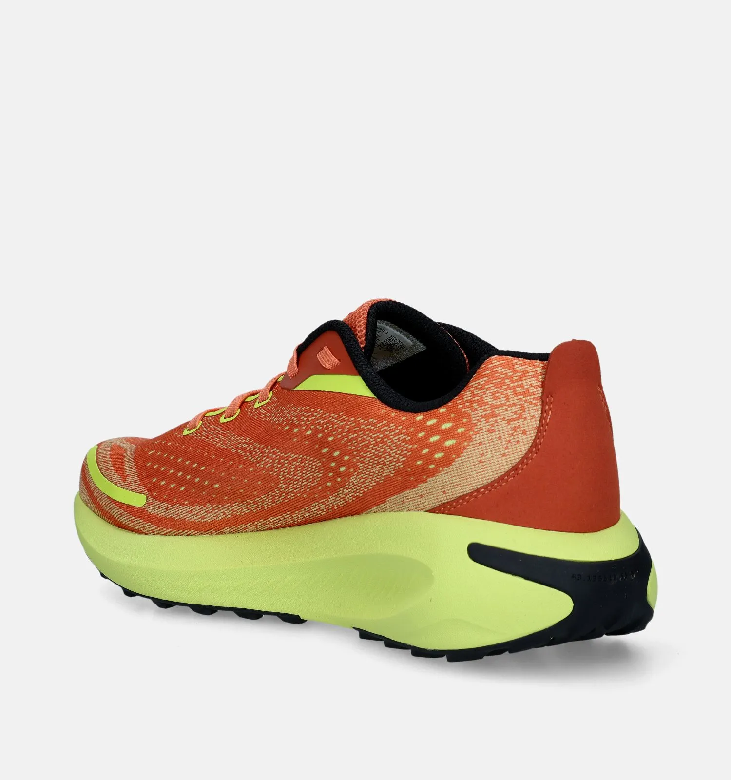 Merrell Wandelschoenen oranje