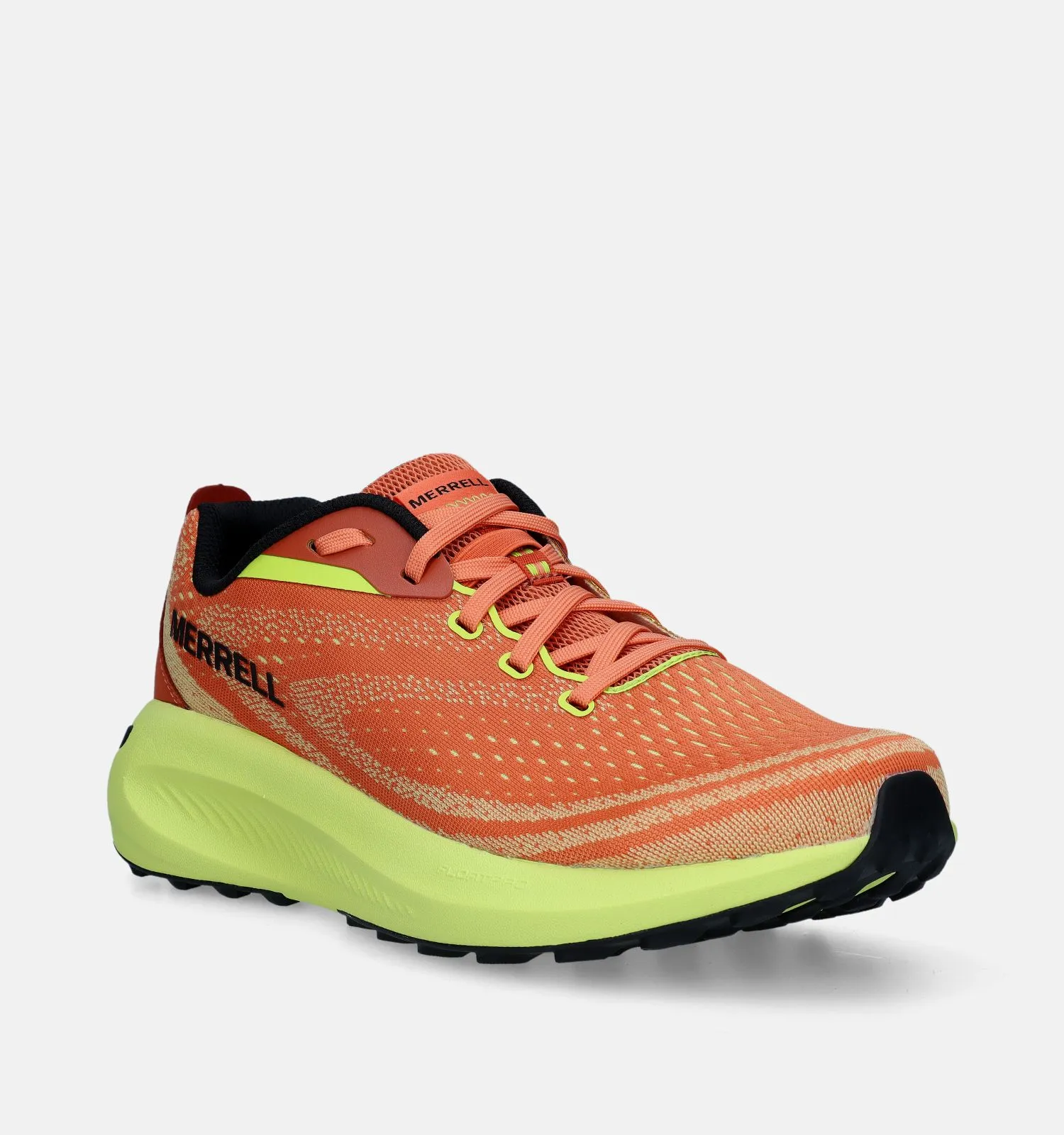Merrell Wandelschoenen oranje