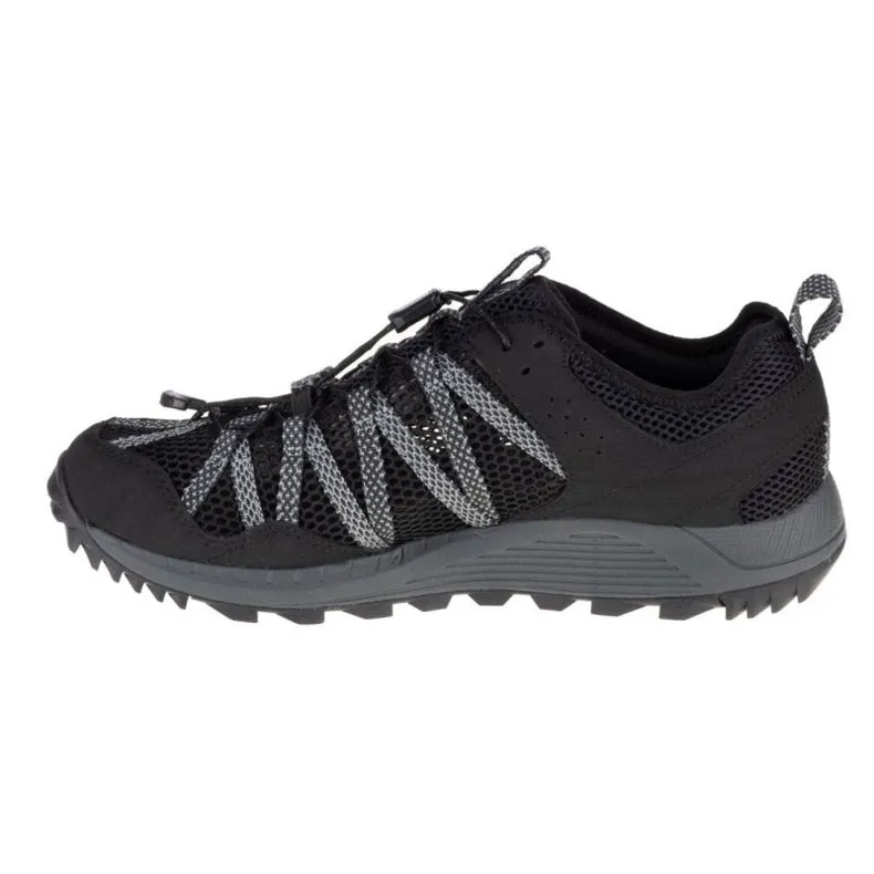 Merrell Wildwood Aerosport M J036109 zwart