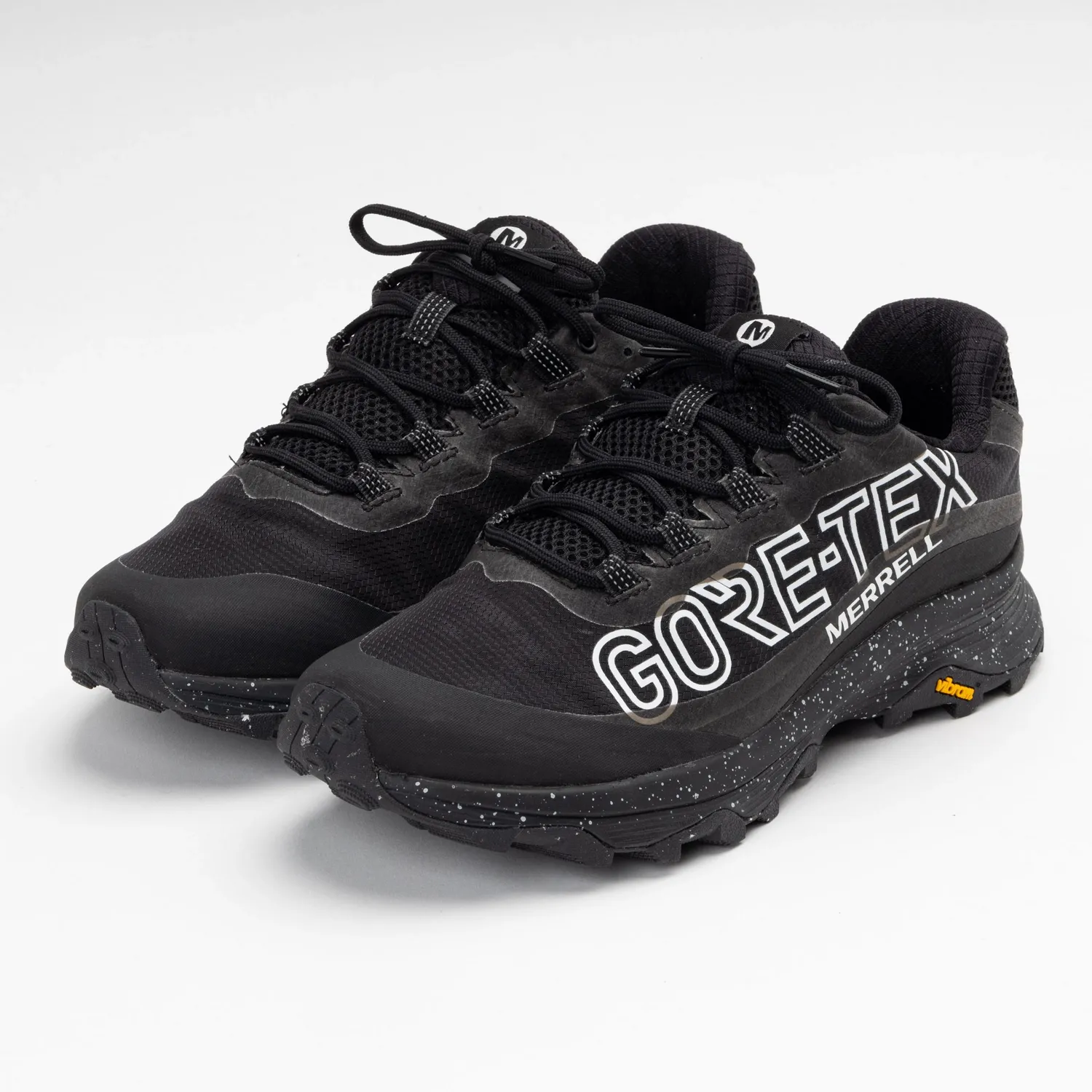 Merrell Women MOAB Speed GTX SE Black