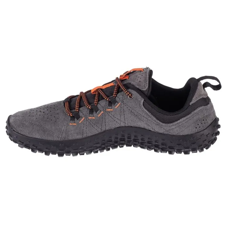 MERRELL WRAPT M J036009SCHOENEN GRIJS