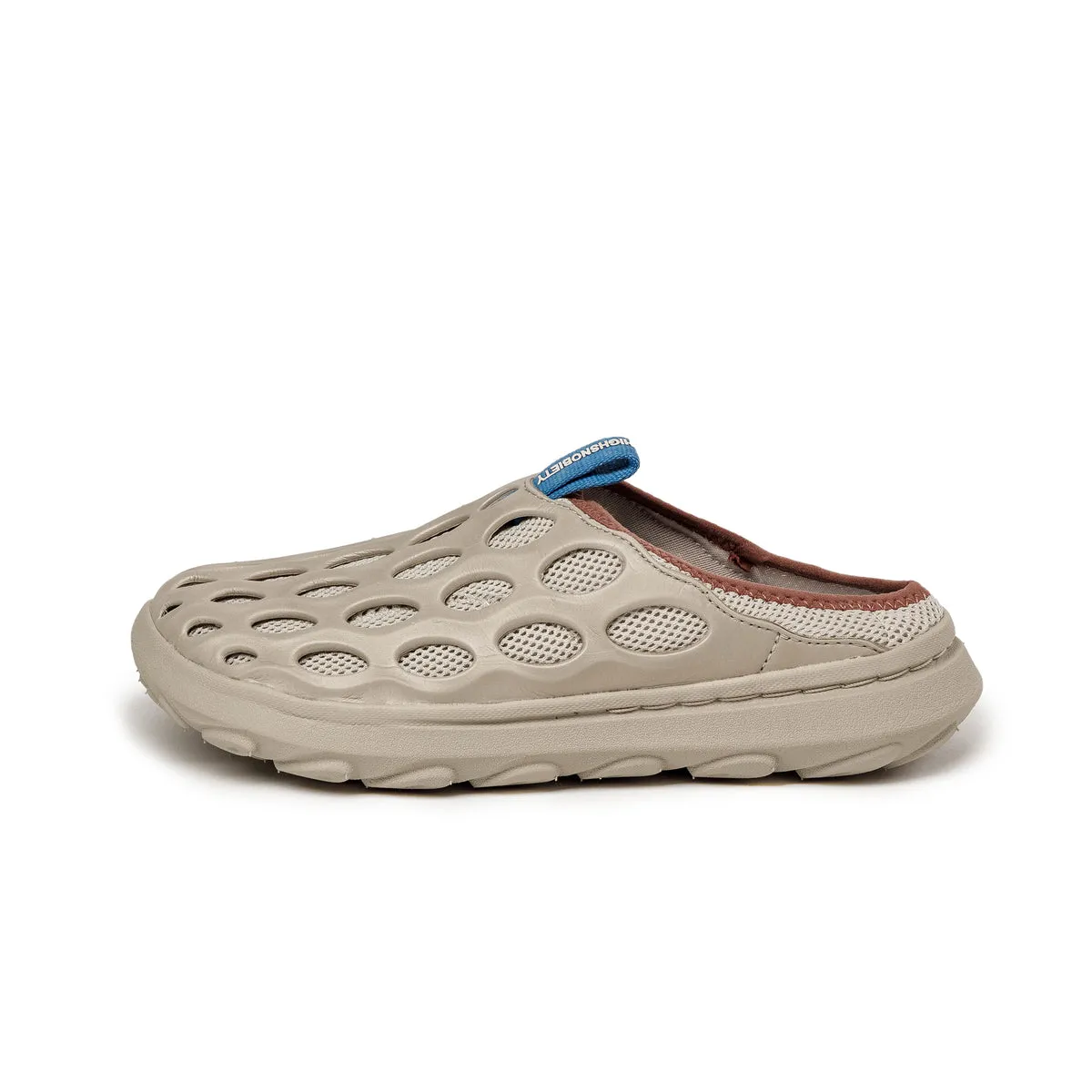 Merrell x Highsnobiety Hydro Mule SE Peyote