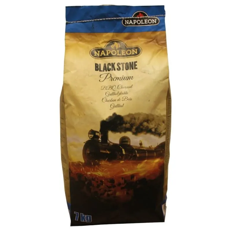 Napoleon Blackstone Premium Houtskool 7 kg