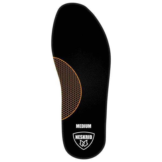 Neskrid Inlegzool Medium Maat 40