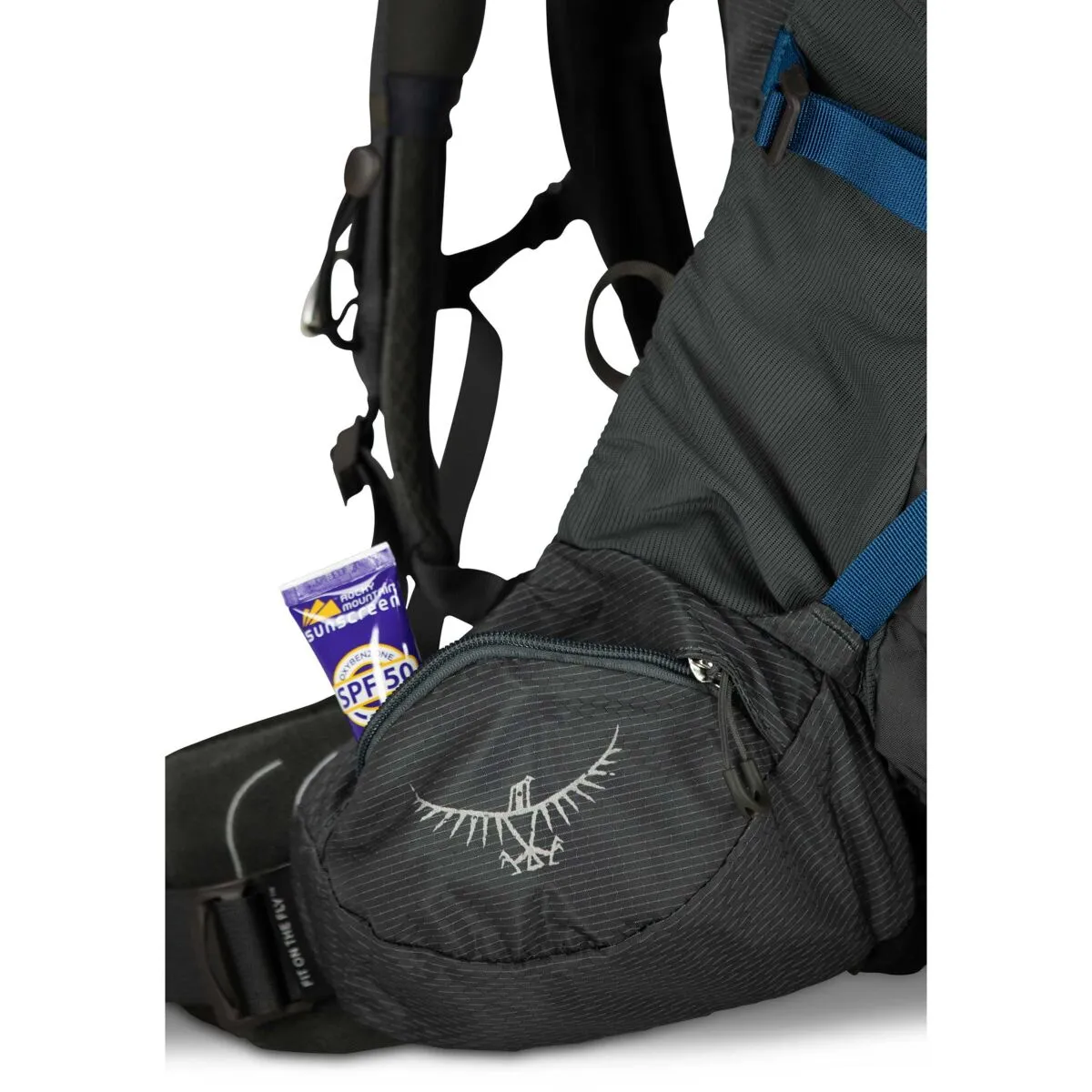 Osprey Aether Plus 70
