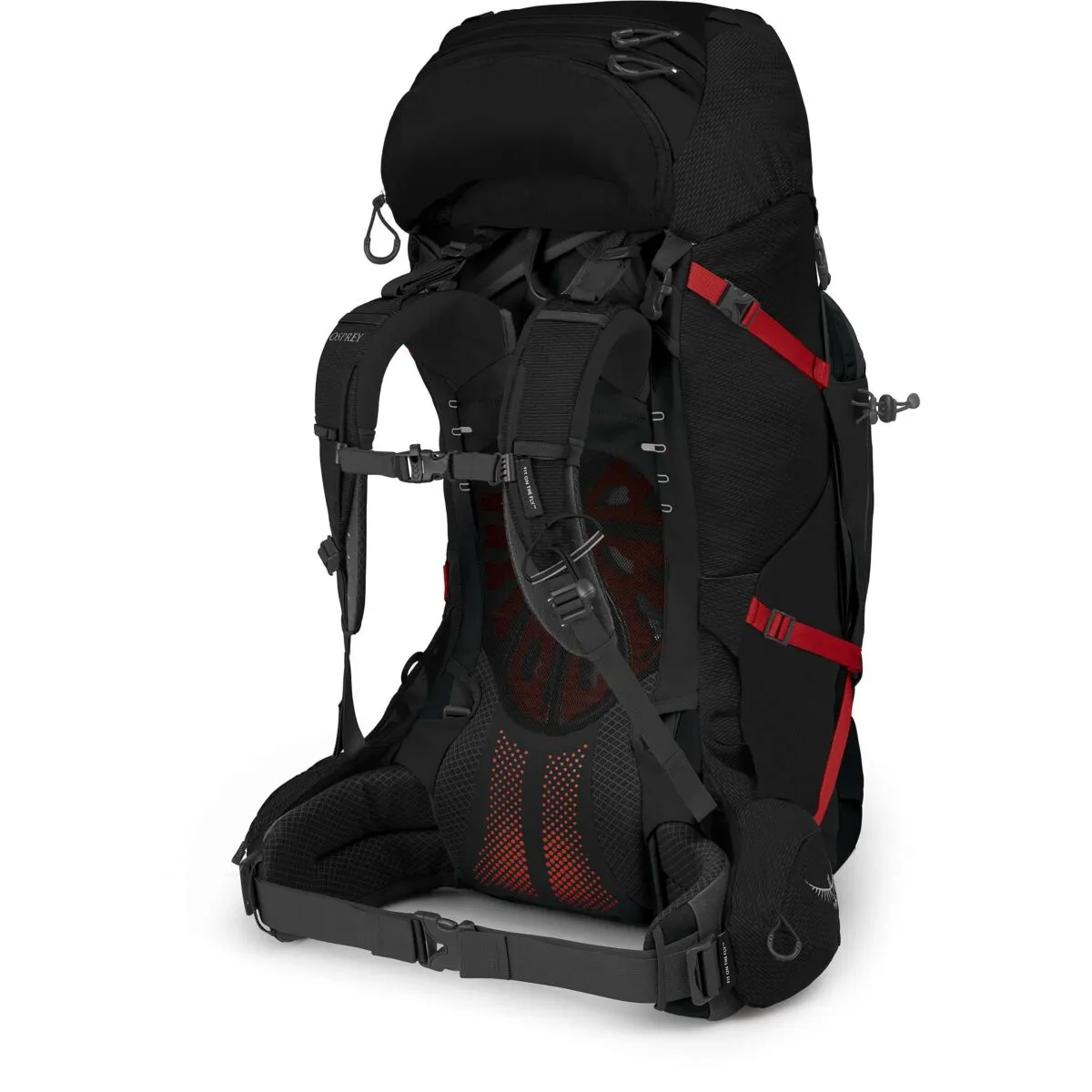 Osprey Aether Plus 70
