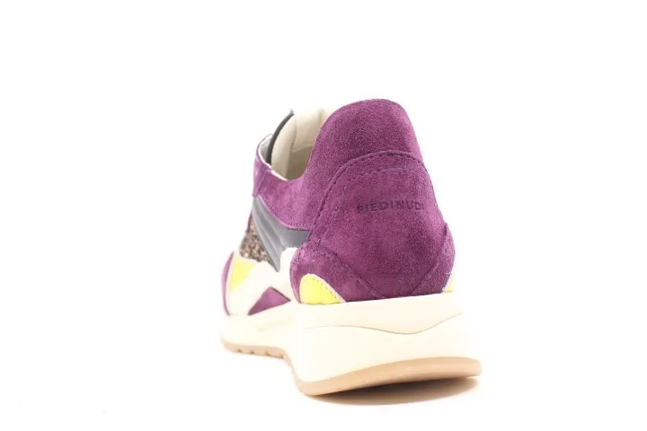 PIEDI NUDI  NOVA 11.15  VIOLET BRONZE