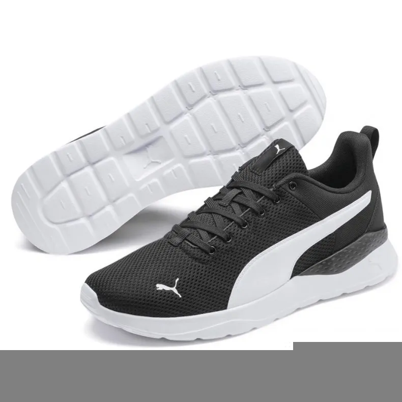 Puma Anzarun Lite M 371128 02 zwart