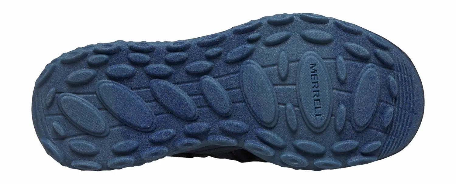 Sandaal Merrell Kids Hydro 2 Navy Orange