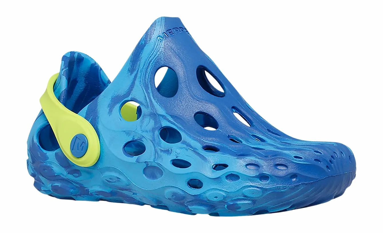 Sandaal Merrell Kids Hydro Moc Blue