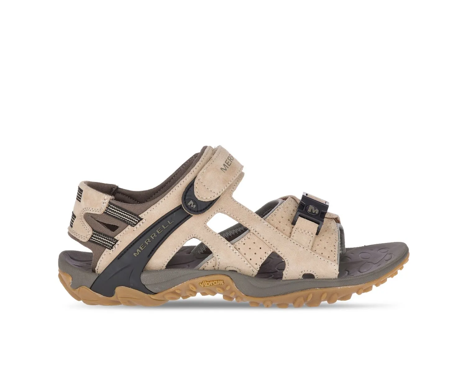 Sandaal Merrell Men Kahuna III Classic Taupe