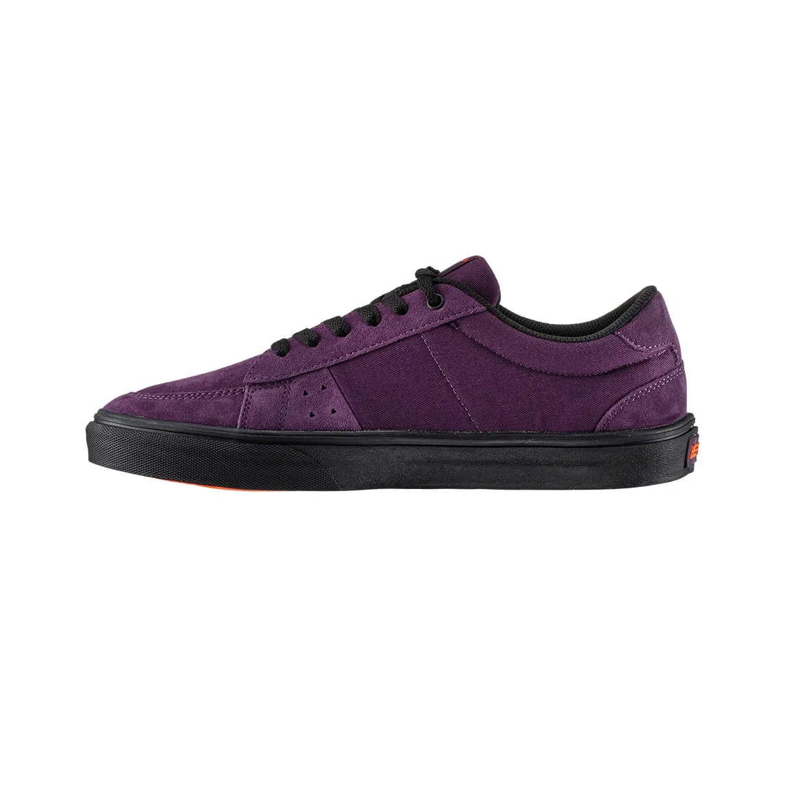 Schoen 1.0 Platte Schoen Fluweel