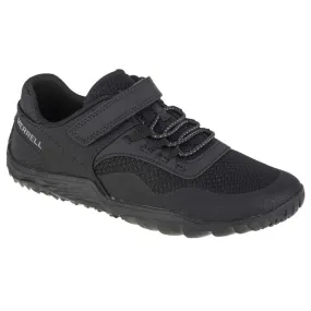 Schoenen Merrell Trail Glove 7 A/C Jr. MK266792 zwart