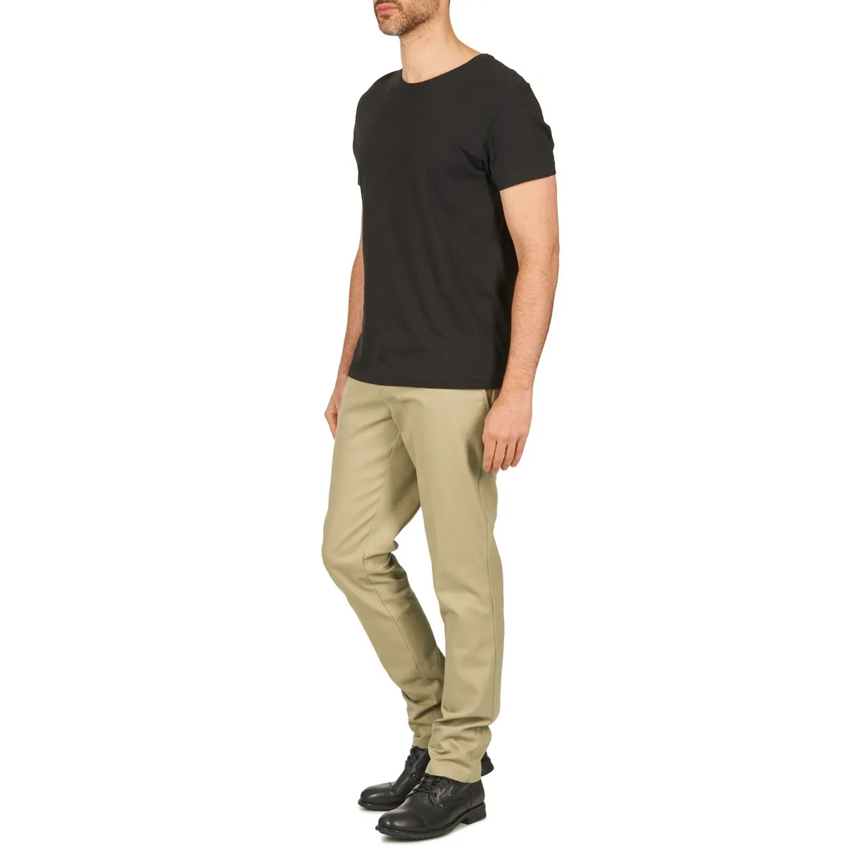 SLIM FIT WORK PANT