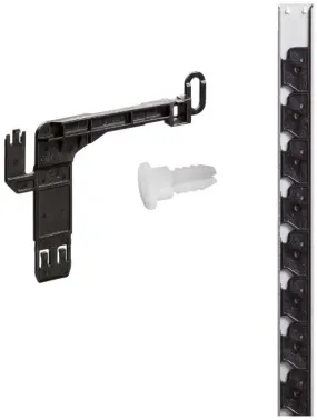 STANG STOP CONTROLE+ HETTICH CE n/inkortbaar*Systema Top2000
