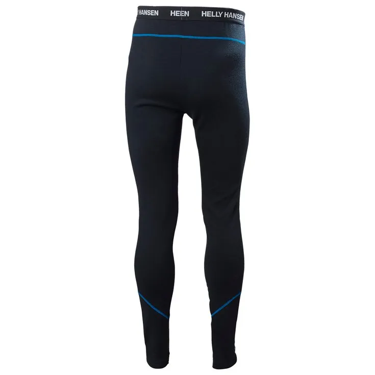 Technische onderkleding Helly Hansen Lifa Merino Midweight Pant 598 Navy