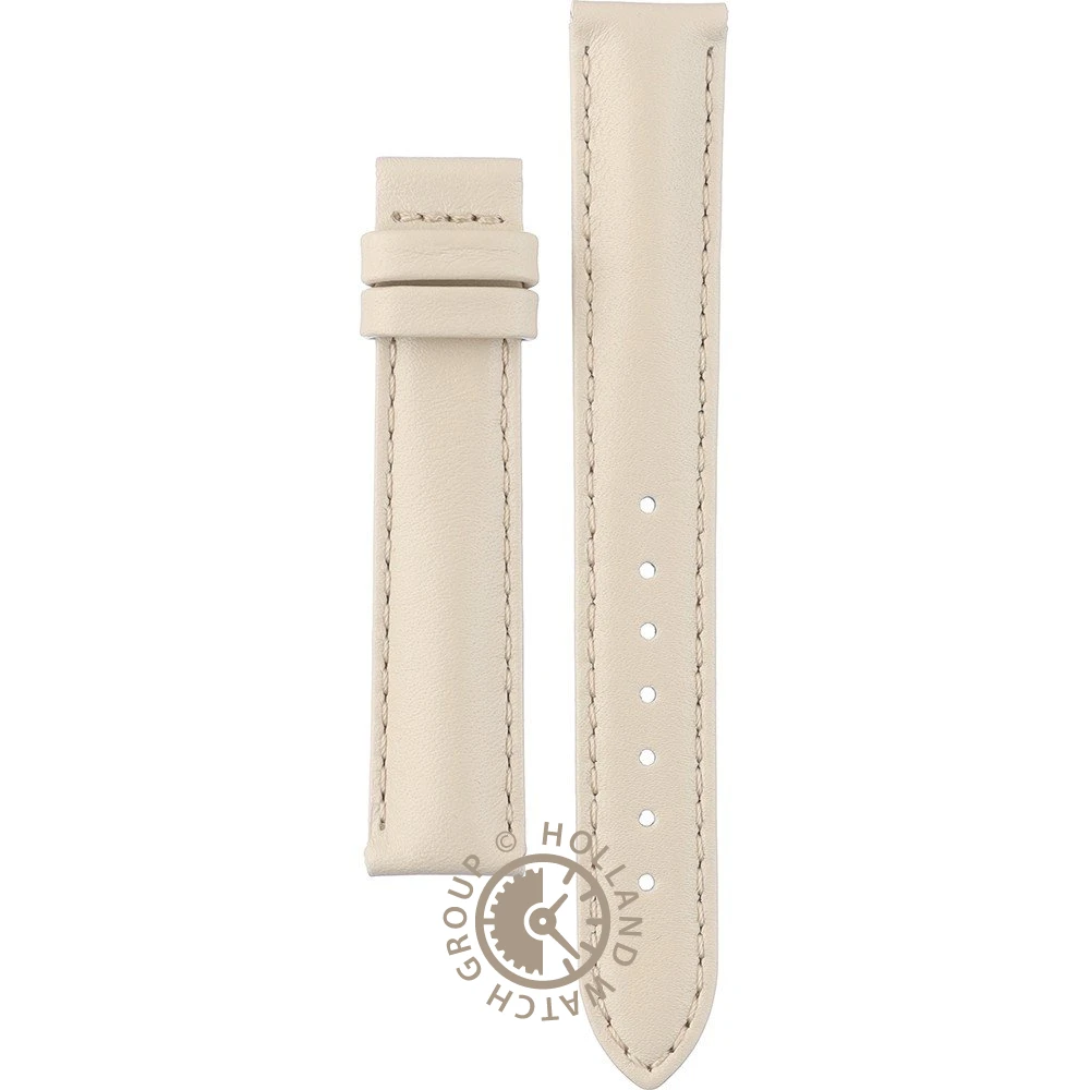 Tissot Straps T610045080 My Lady Horlogeband