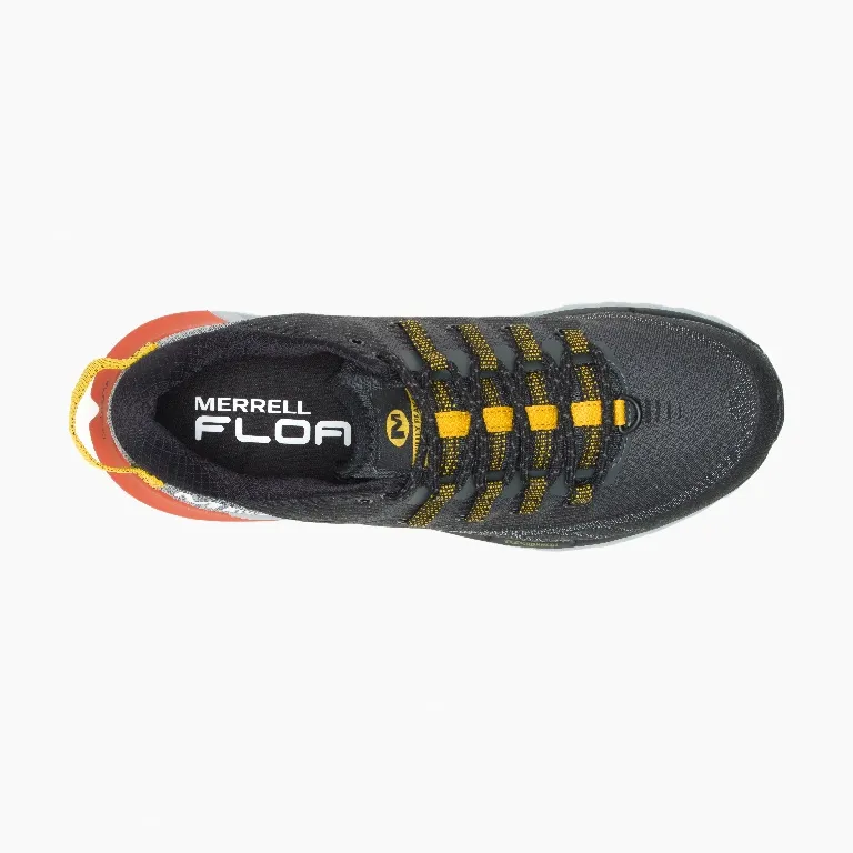 Trailrunning Schoen Merrell Men Agility Peak 4 Black Highrise