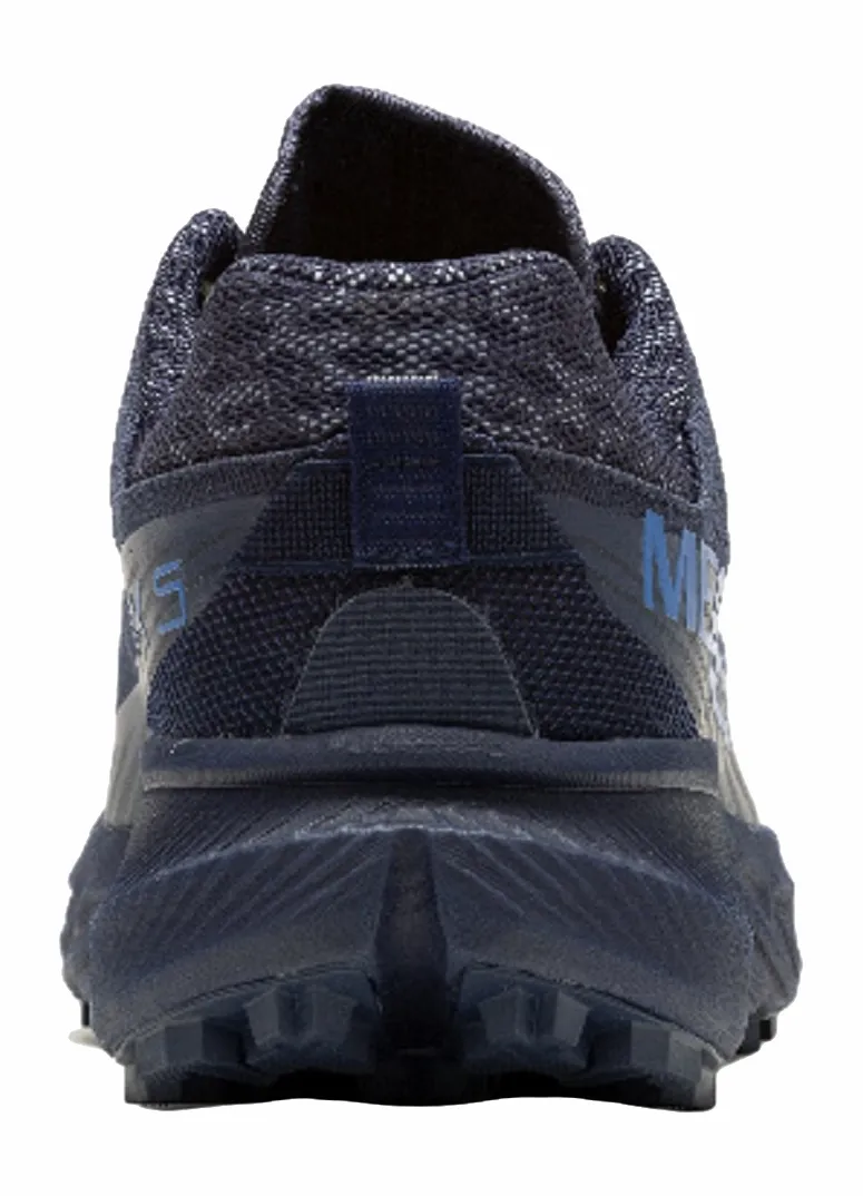 Trailrunning Schoen Merrell Men Agility Peak 5 Sea Dazzling