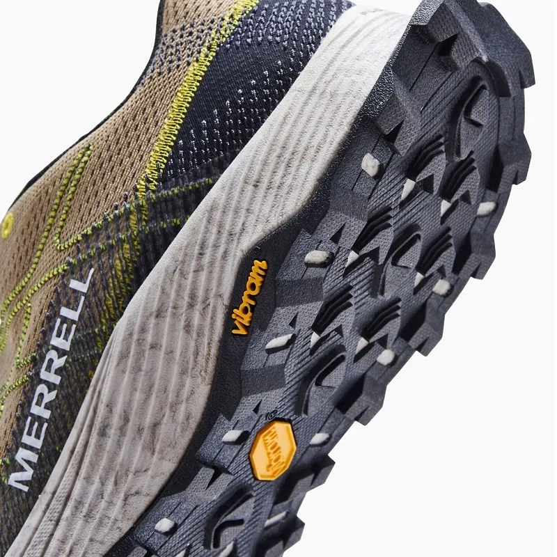 Trailrunning Schoen Merrell Men Moab Flight Incense