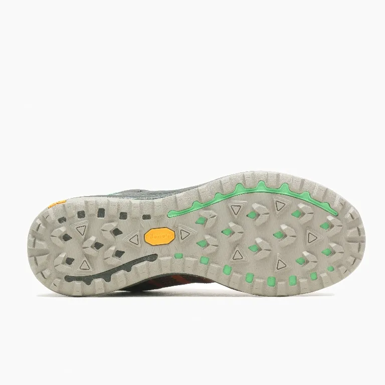 Trailrunning Schoen Merrell Men Nova 3 GTX Clay