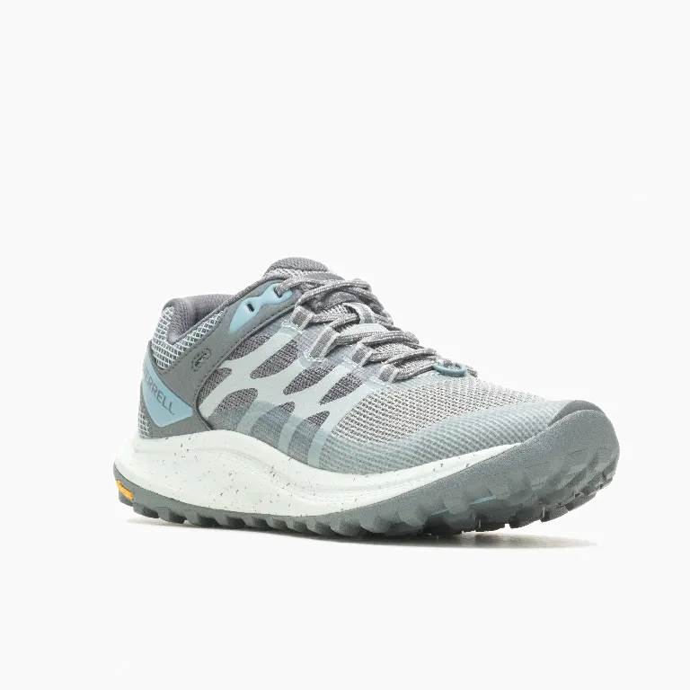 Trailrunning Schoen Merrell Women Antora 3 Highrise