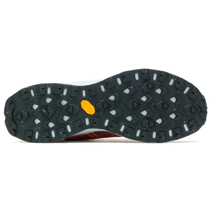 Trailschoenen Merrell Moab Flight Black Sulphur