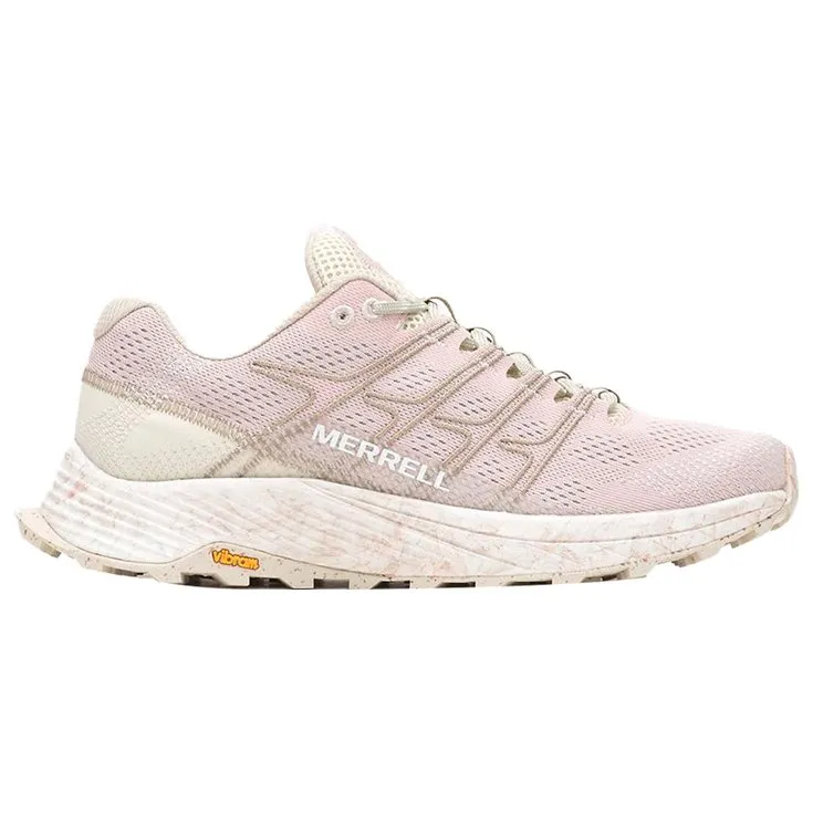 Trailschoenen Merrell Moab Flight Wmn Rose