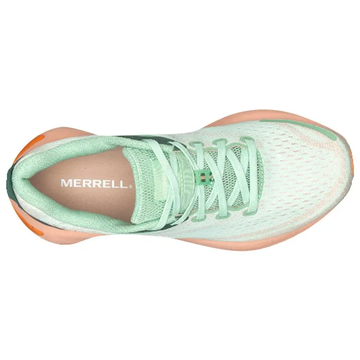 Trailschoenen Merrell Morphlite Women Mentha Peach