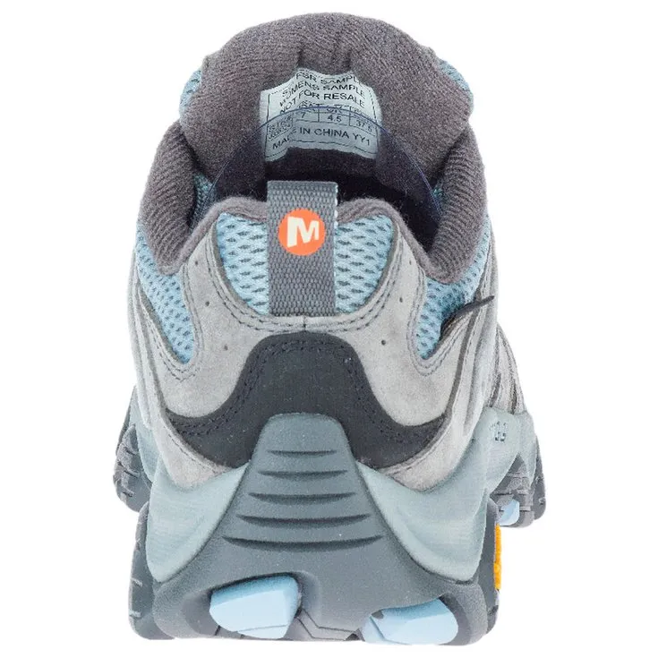 TREKKINGSCHOENEN MERRELL MOAB 3 GORETEX WMN ALTITUDE