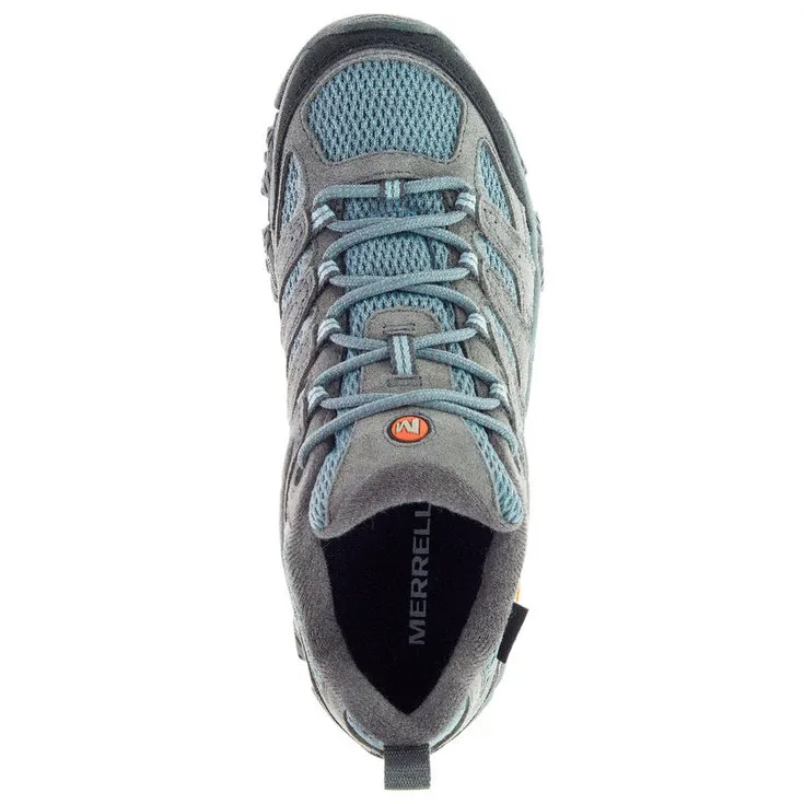 TREKKINGSCHOENEN MERRELL MOAB 3 GORETEX WMN ALTITUDE