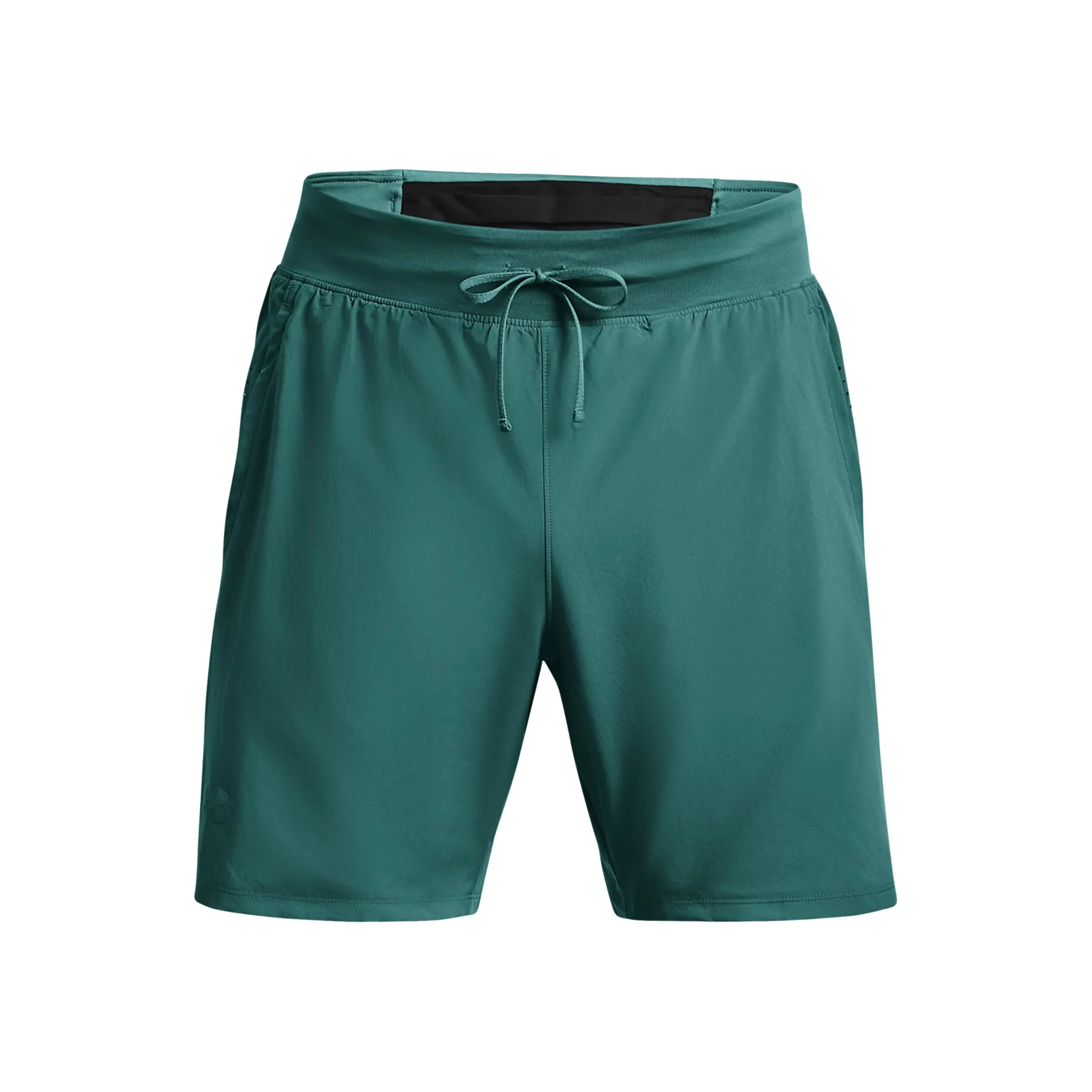 Under Armour Launch Elite 2in1 7in Shorts Heren