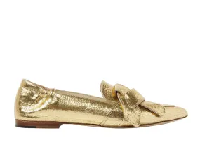 VIA VAI Loafer Lola Rayne 62040-02-1090 Goud