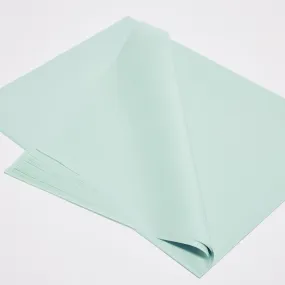 Vloeipapier Arctic blauw 50x75cm - per 240 vellen