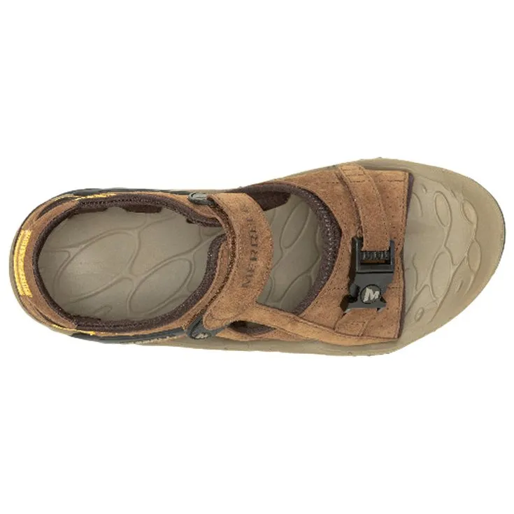 Wandelsandalen Merrell Kahuna III Earth Espresso