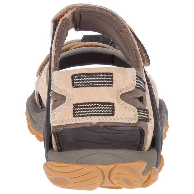 Wandelsandalen Merrell Kahuna III Wmn Classic Taupe
