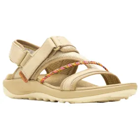 Wandelsandalen Merrell Terran 4 Backstrap Incense