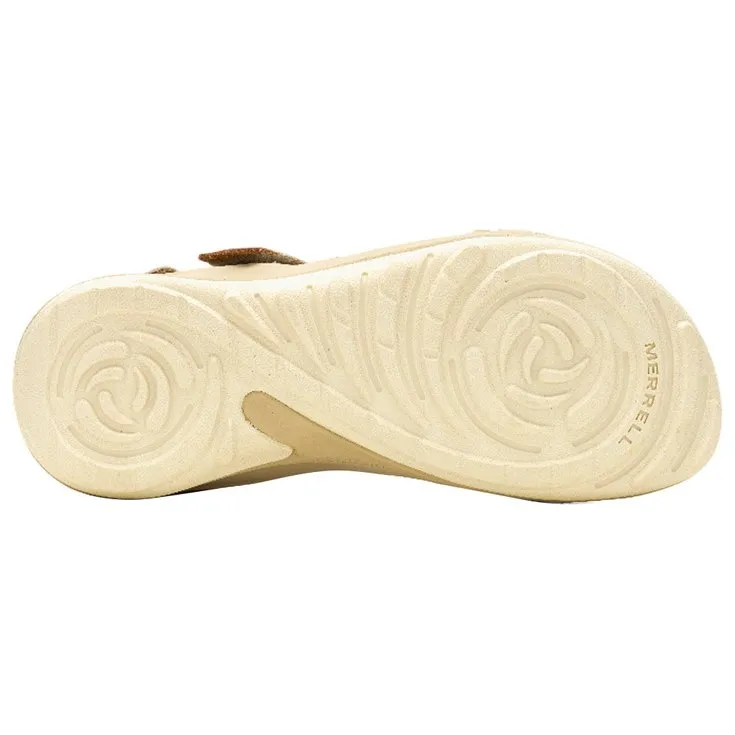 Wandelsandalen Merrell Terran 4 Backstrap Incense