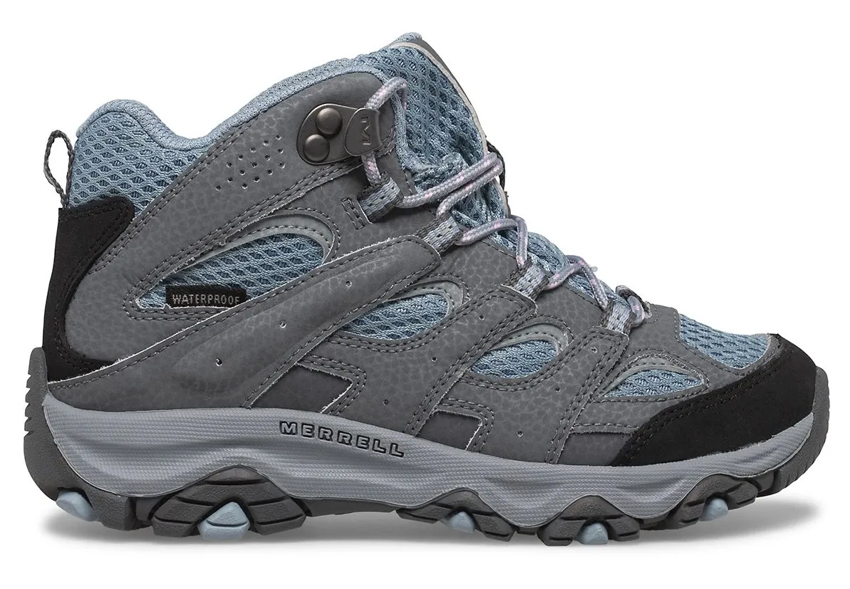 Wandelschoen Merrell Kids MOAB 3 Mid Waterproof Altitude