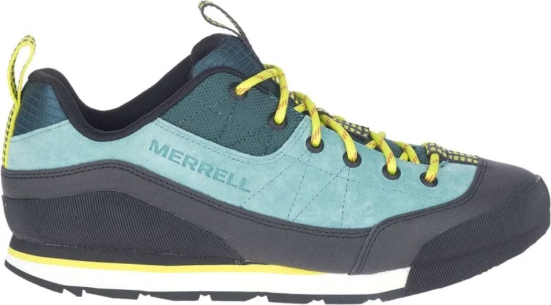 Wandelschoen Merrell Men Catalyst Trek Seamoss