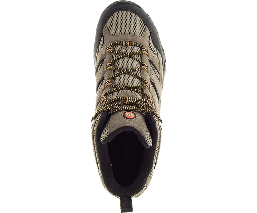 Wandelschoen Merrell Men MOAB 2 LTR Mid Pecan