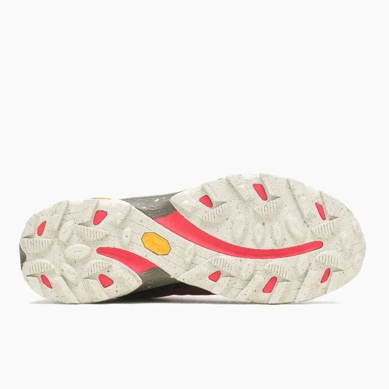 Wandelschoen Merrell Men MOAB Speed Dahlia