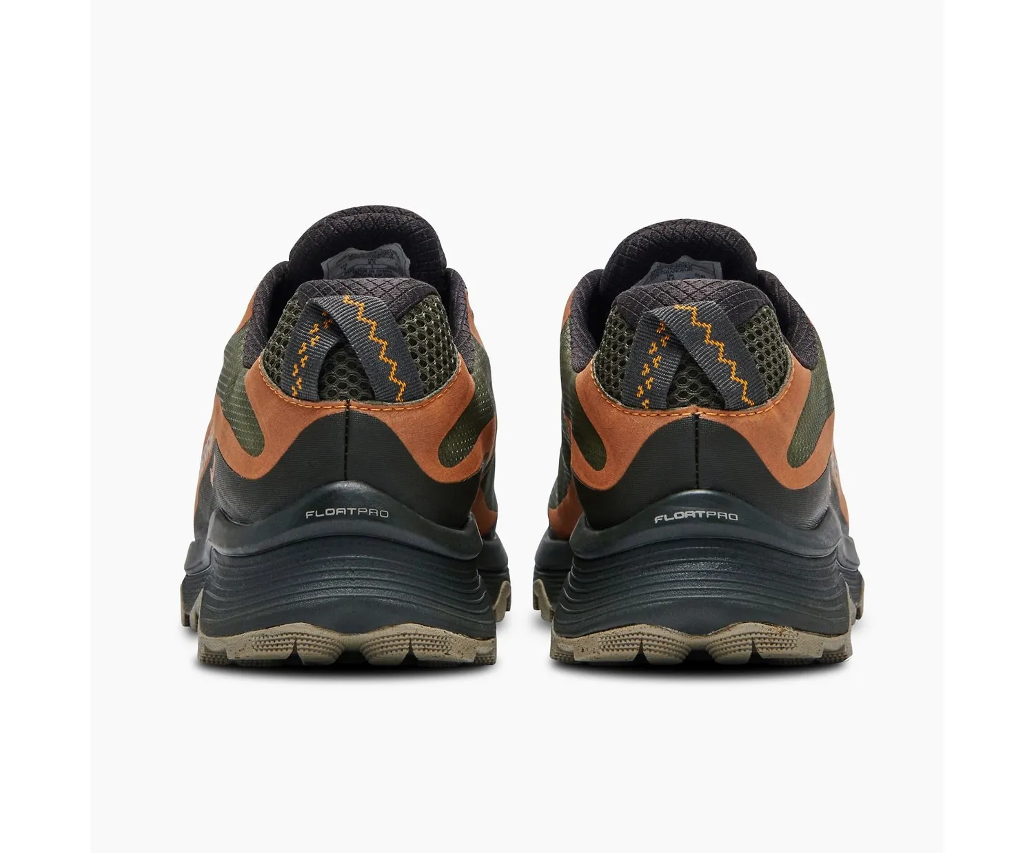 Wandelschoen Merrell Men MOAB Speed GTX Lichen