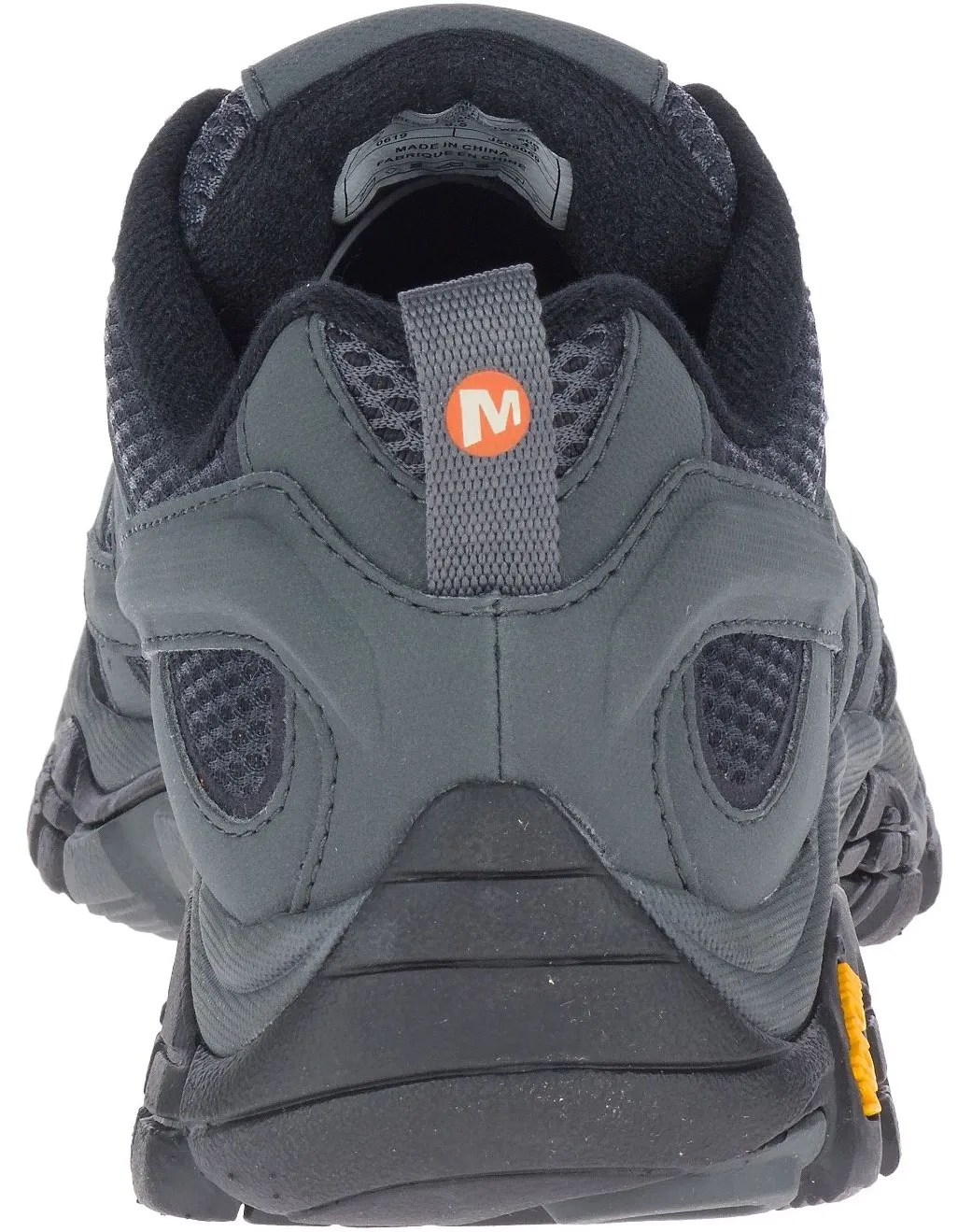Wandelschoen Merrell Unisex MOAB 2 GTX Granite
