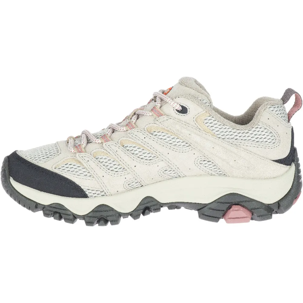 Wandelschoen Merrell Women MOAB 3 Aluminum
